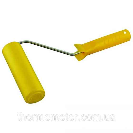 Валик прижимной 30×50мм SIGMA (8313121) Киев