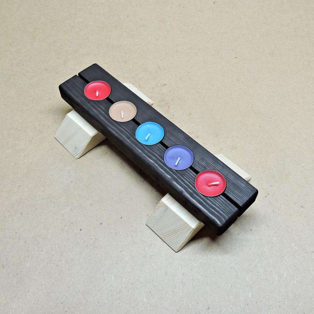 Подсвечник 