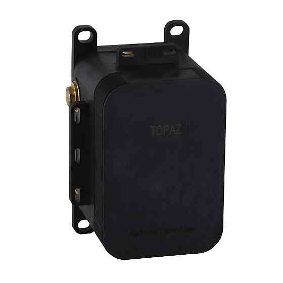 Душова система вбудована TOPAZ ODISS TO 08117-L03-TT Київ