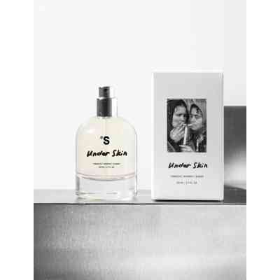 Парфумована вода Sister&apos;s Aroma Under Skin (31) 50 мл (4820227781928) Вінниця