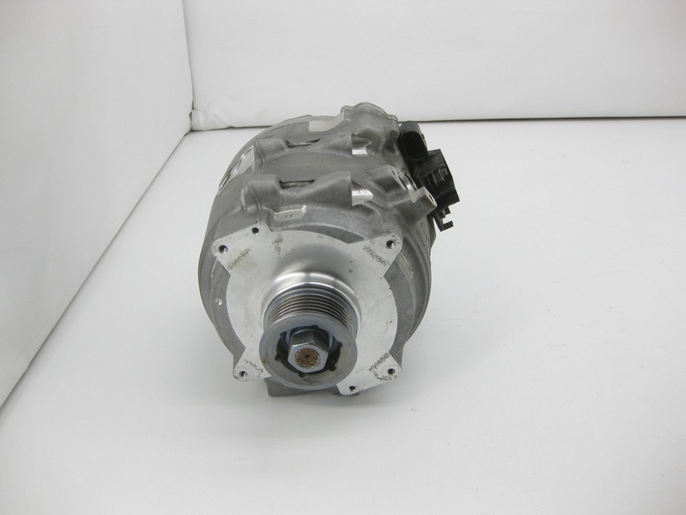 VAG  4N0903028Q Стартер-генератор (з рідинним охолодженням) Одеса - фото 7