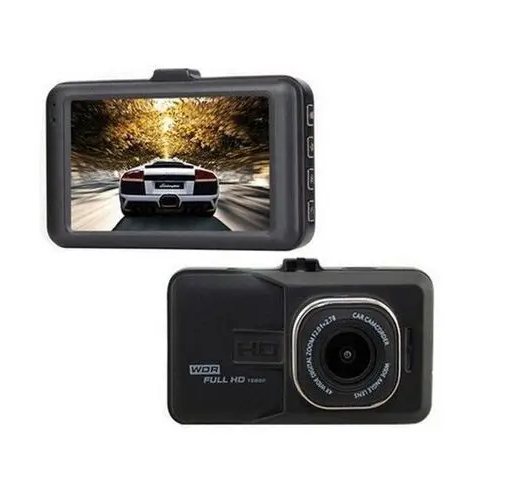 Автомобільний відеореєстратор DVR T626G Fuul HD Вінниця - фото 1