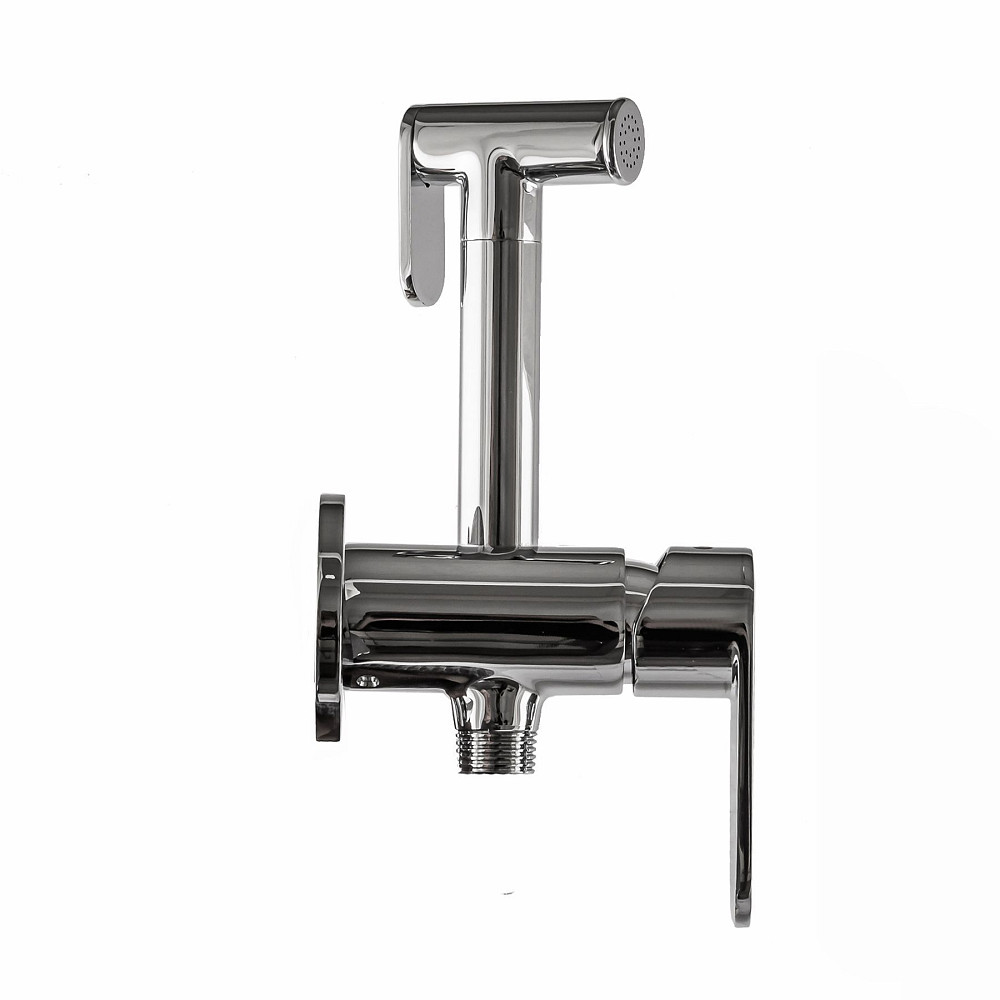 Змішувач гігієнічний TOPAZ BARTS TB 077106-H36 Тернополь - изображение 3