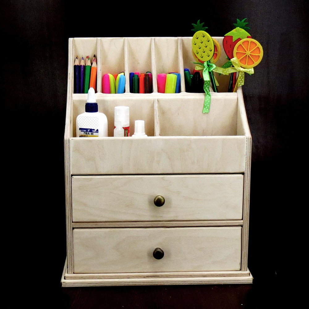 Органайзер настільний "Кресмонт" бланже Миколаїв - фото 3