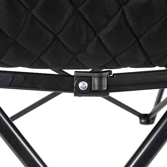 Кресло раскладное Bo-Camp Stanwix Green (1204733) Винница