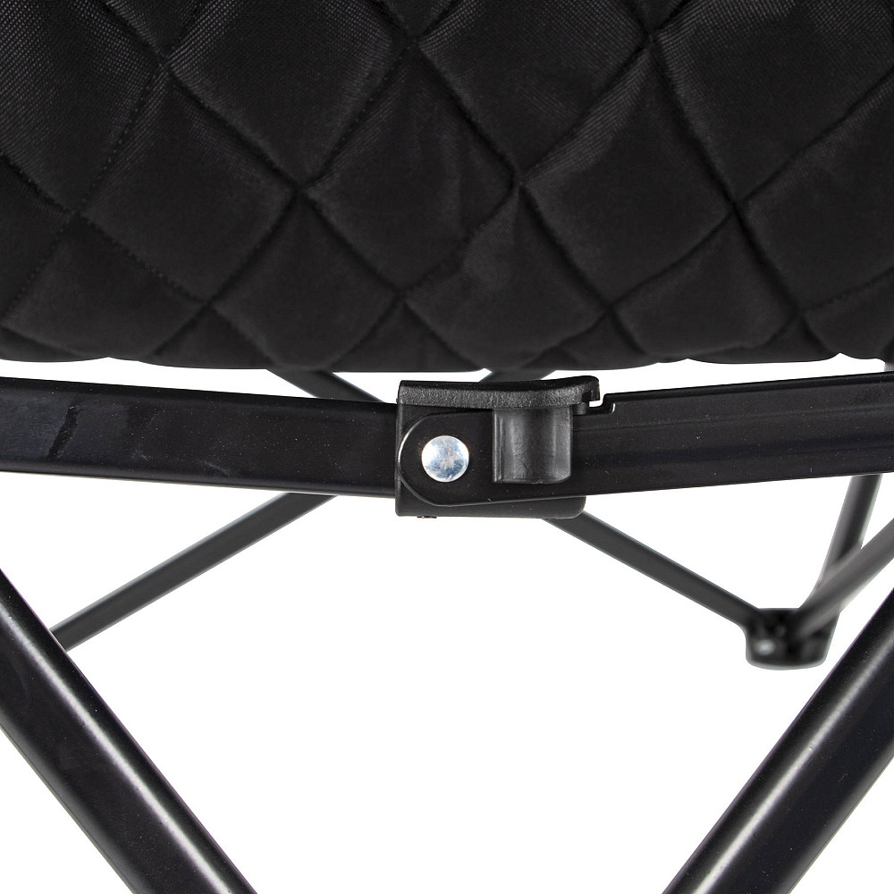 Кресло раскладное Bo-Camp Stanwix Green (1204733) Винница - изображение 3