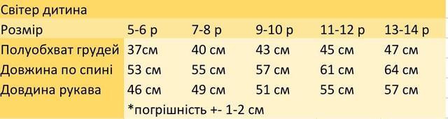 Дитячий і підлітковий новорічний светр з оленями орнамент із горлом вовняний для хлопчика/дівчинки бордо 13-14 Одеса - фото 2