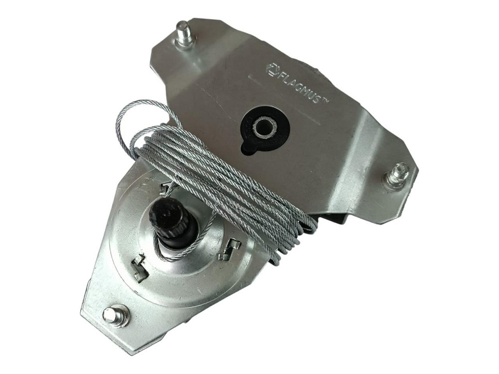 Стеклоподъемник 2105, 2107 передний 2104, Мукачево - изображение 1