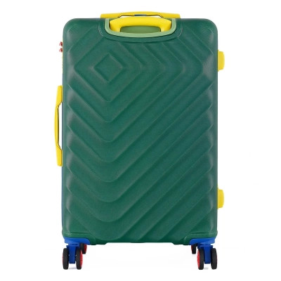 Чемодан Semi Line 24" (M) Dark Green (T5805-2) (DAS303407) Винница - изображение 3