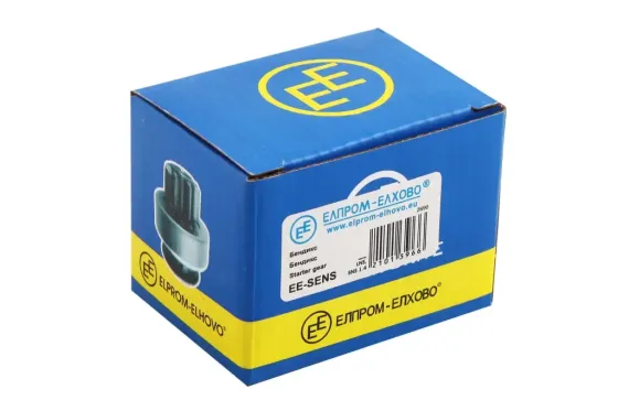 Бендікс Lanos 1.4 Elprom-Elhova Вінниця