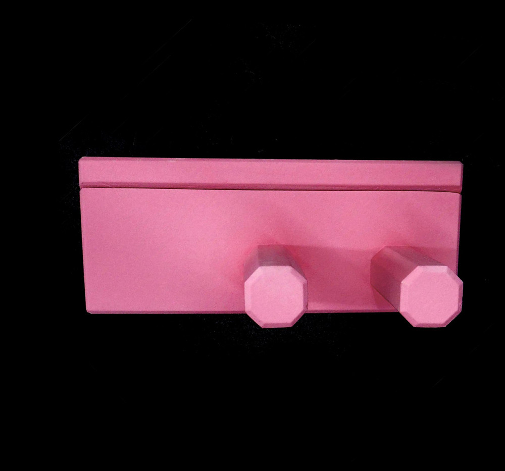 Настенный держатель гитары 