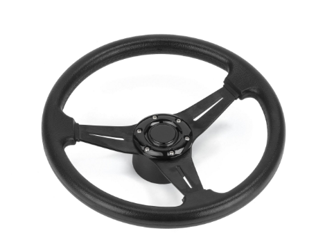 Алюминиевое Рулевое Колесо 13,5