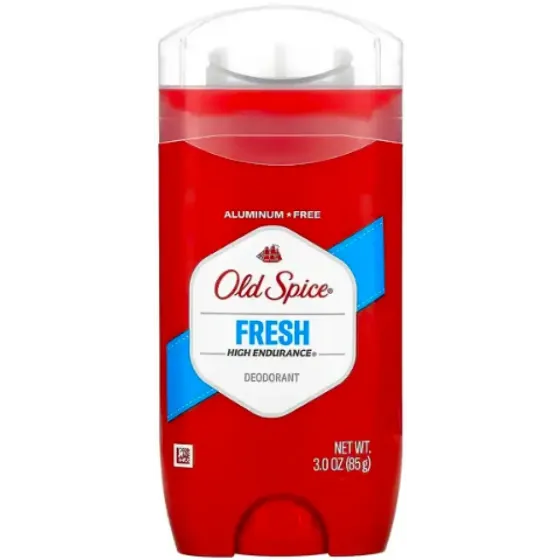 Чоловічий дезодорант Old Spice Fresh, 85 г, США Львів