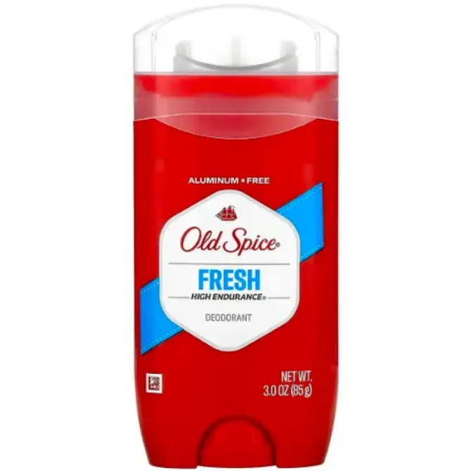 Мужской дезодорант Old Spice Fresh, 85 гр., США Львов - изображение 1