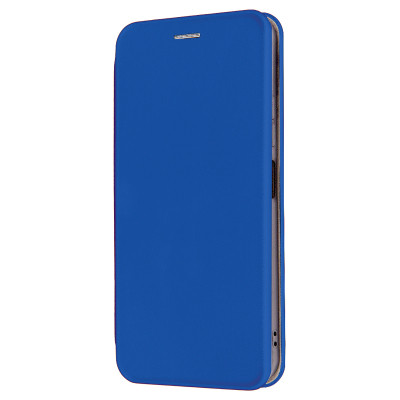 Чохол до мобільного телефона Armorstandart G-Case ZTE Blade A54 4G Blue (ARM70730) Вінниця - фото 1
