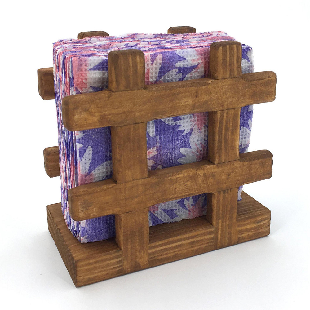 Салфетница 