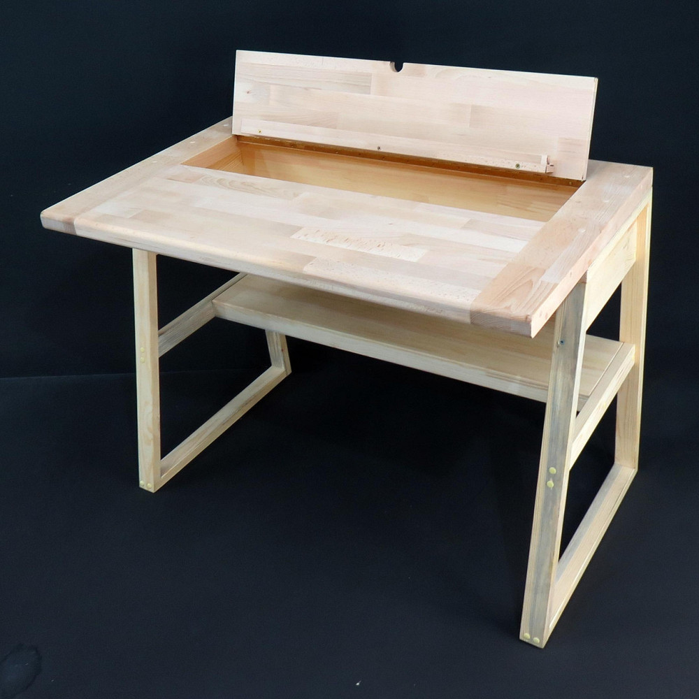 Секретер "Гуантанамо" бланже Миколаїв - фото 8