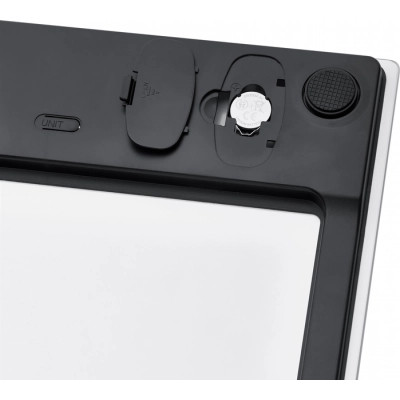 Весы напольные Rotex RSB15-W Винница - изображение 4