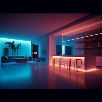 Светодиодная лента Aqara RLS-K01D Винница - изображение 7