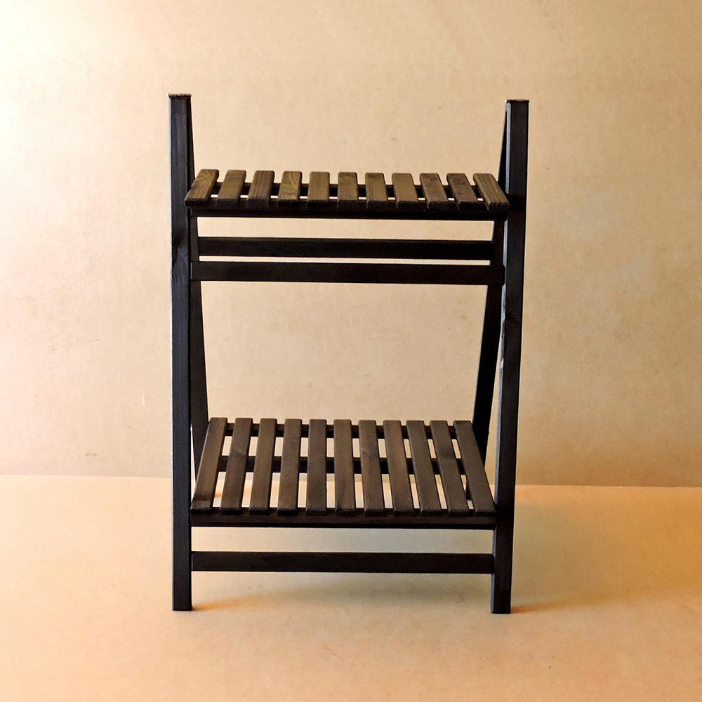 Этажерка разборная 