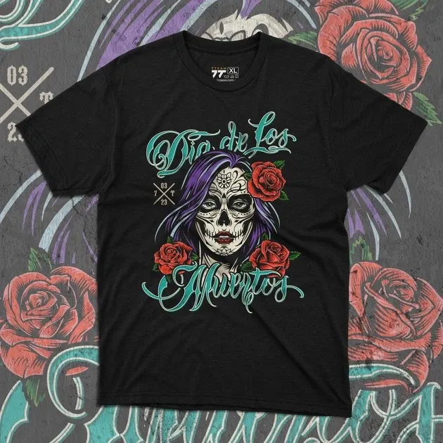 Футболка для подростка мальчика с принтом Dio Lo140 Muerto140 Размер 160 Anime10750 Днепр - изображение 1