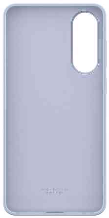 Чохол Samsung S25 Edge Silicone Case EF-PS937CLEGWW Light Blu (7172928) Київ