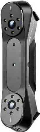 3D-сканер Creality CR-Scan Raptor. Харків