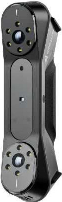 3D-сканер Creality CR-Scan Raptor. Харків - фото 1