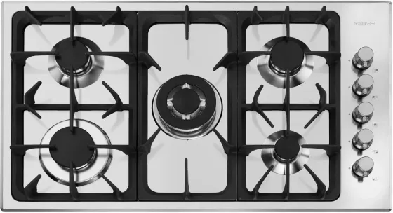 Варочная поверхность Foster Professional 5 Gas Hob 7055062 Киев