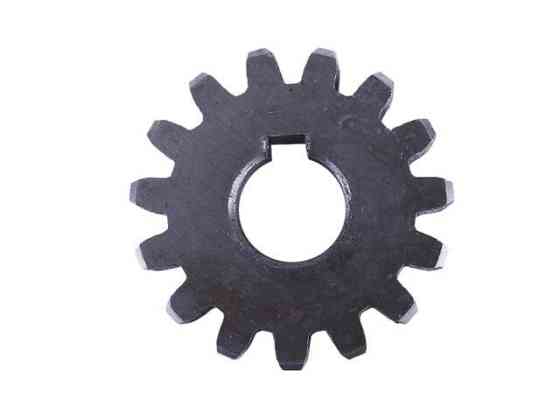 Шестерня ведущая запускающая Z-15 мотоблок 180N Мукачево