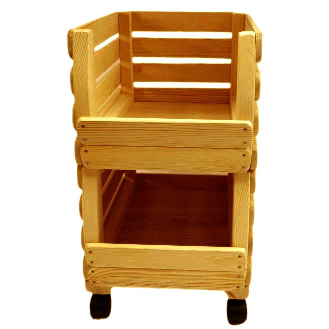 Стеллаж для овощей и фруктов 