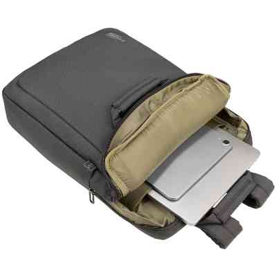Рюкзак для ноутбука Tucano 16" WO4 MB Pro black (WO4BK-MB16-AX) Вінниця