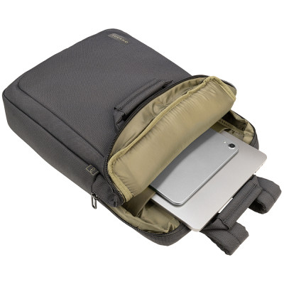 Рюкзак для ноутбука Tucano 16" WO4 MB Pro black (WO4BK-MB16-AX) Вінниця - фото 2