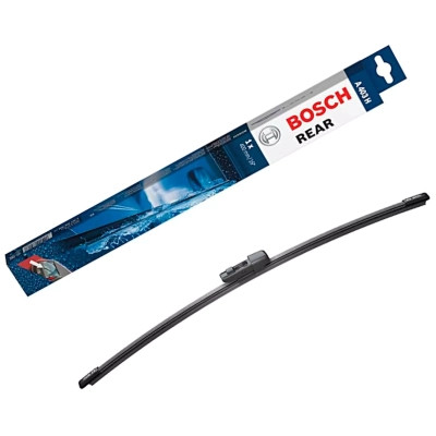 Щетка стеклоочистителя Bosch 3 397 008 057 Винница - изображение 2