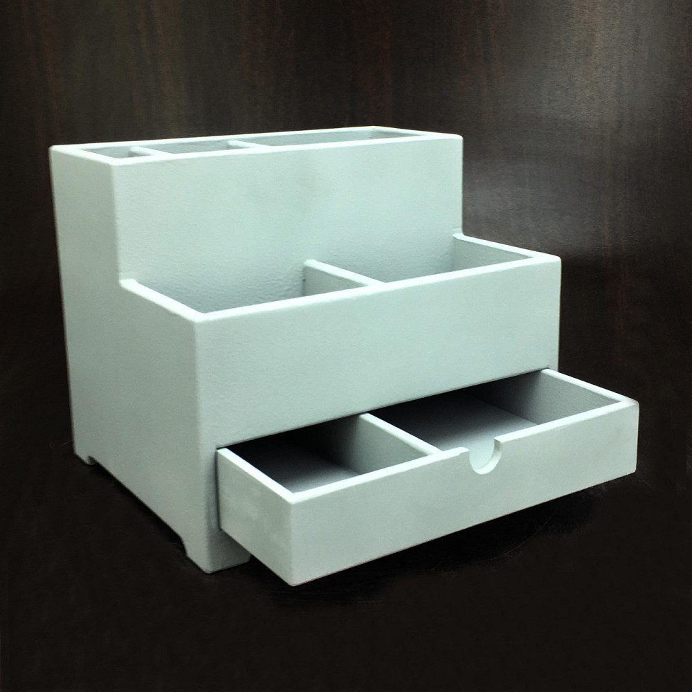 Органайзер настільний "Морріс" маренго Миколаїв - фото 6