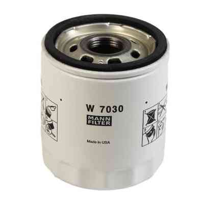 Фильтр масляный Mann W7030 Винница