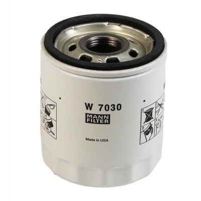 Фильтр масляный Mann W7030 Винница - изображение 1