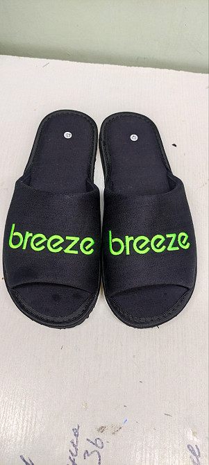 Капці з вишивкою жіночі чоловічі капці на замовлення від виробника. Одеса - фото 5