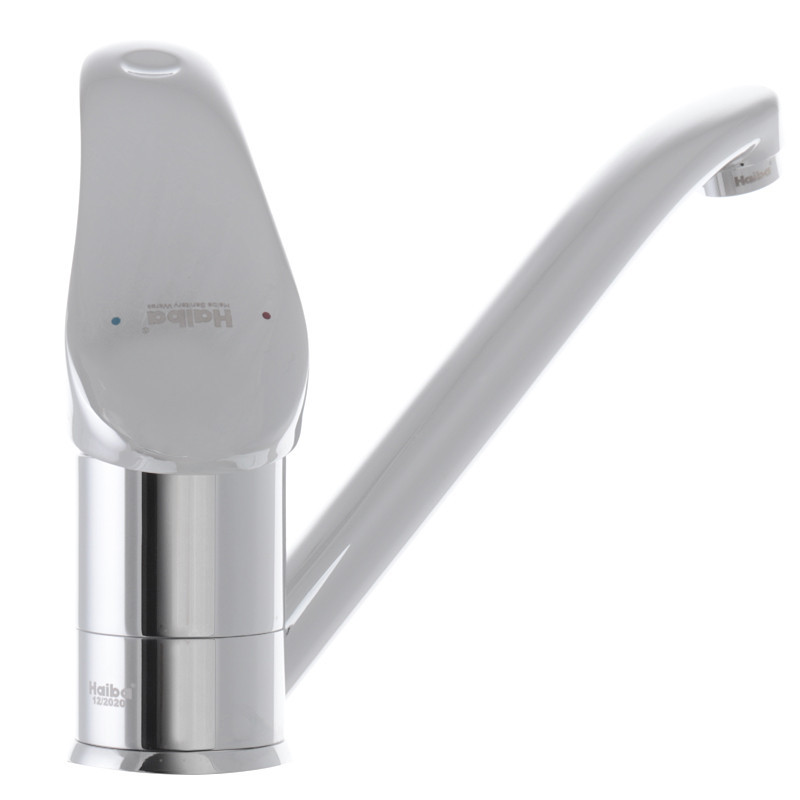 Кухонный смеситель Haiba Mars 004 HB0248 Харьков - изображение 4