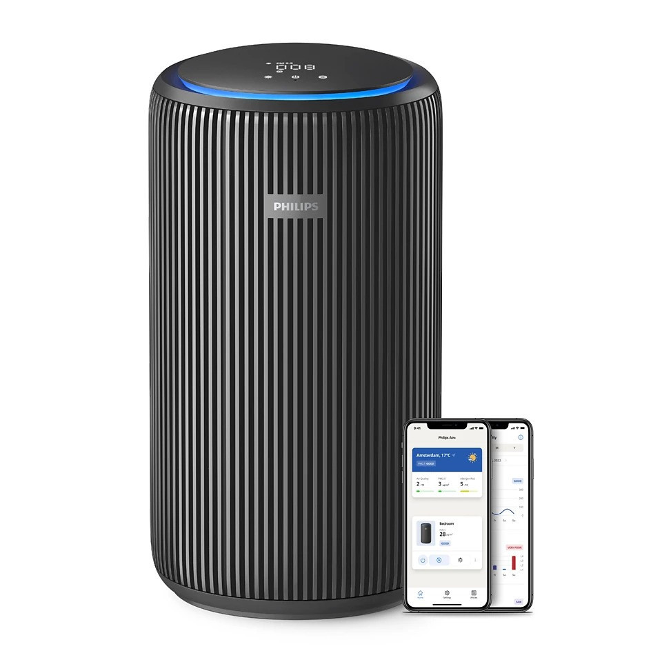 Очисник повітря Philips AC3221/13 Харків - фото 17