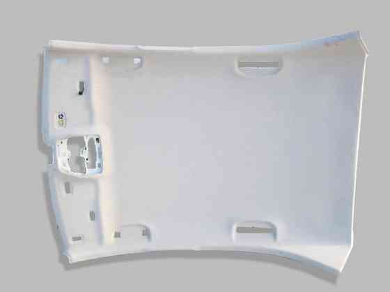 Mercedes-Benz  A2056909805 7P58 Сіра обшивка стелі C-Class W205 рестайл Одесса