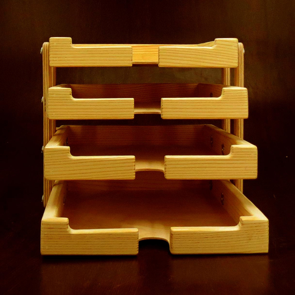 Бюро для бумаг 