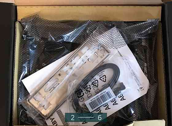 Игровая материнская плата: Gygabyte a620m s2h Киев