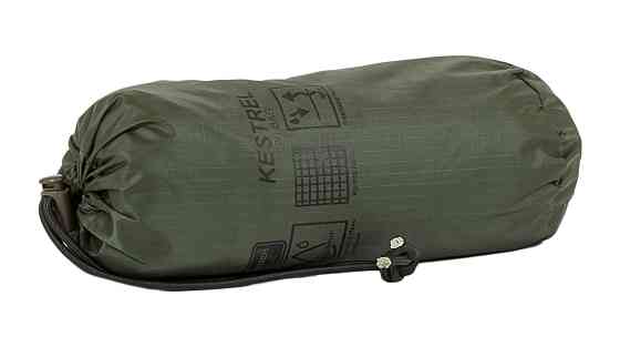 Бівак Highlander Kestrel Rip-Stop Bivvy Bag Olive (BIV004-OG) Київ