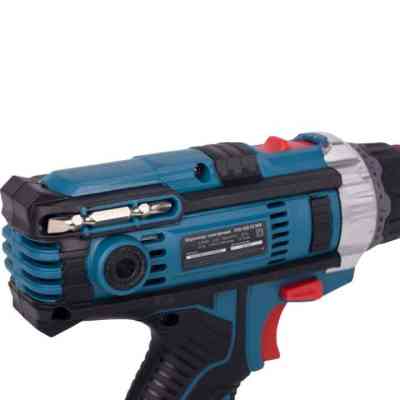 Шуруповерт Зеніт Профи ЗПШ-650 S2 DFR (853791) Винница