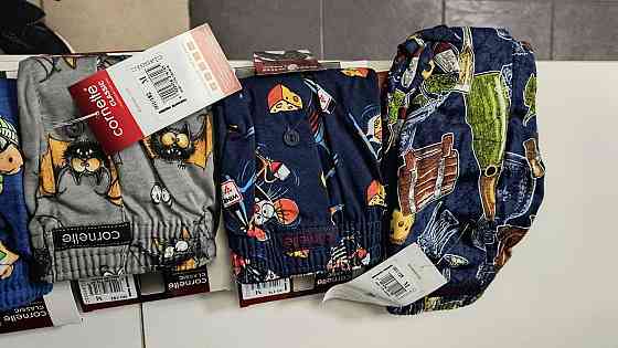 Боксеры мужские Cornette 001-150 Киев