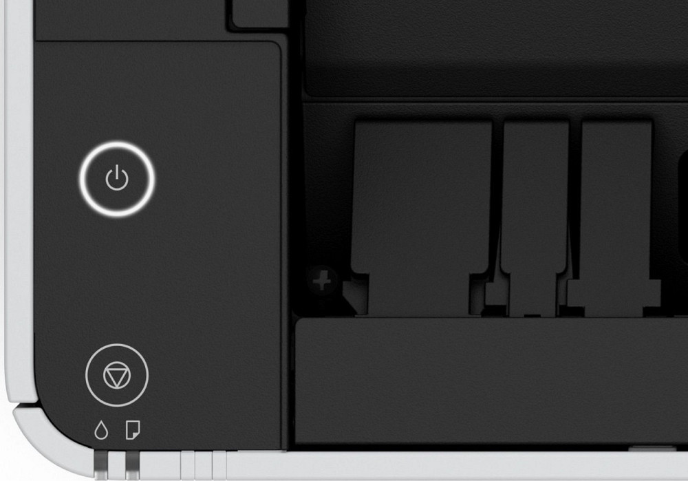 Принтер А4 Epson M1170 Фабрика печати с WI-FI (C11CH44404) ( 10987 ) Харків - фото 5