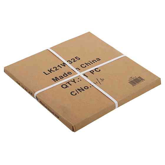 Диск бамперний для кросфіту гумовий 5 кг d-52мм Zelart-7797-5 Київ