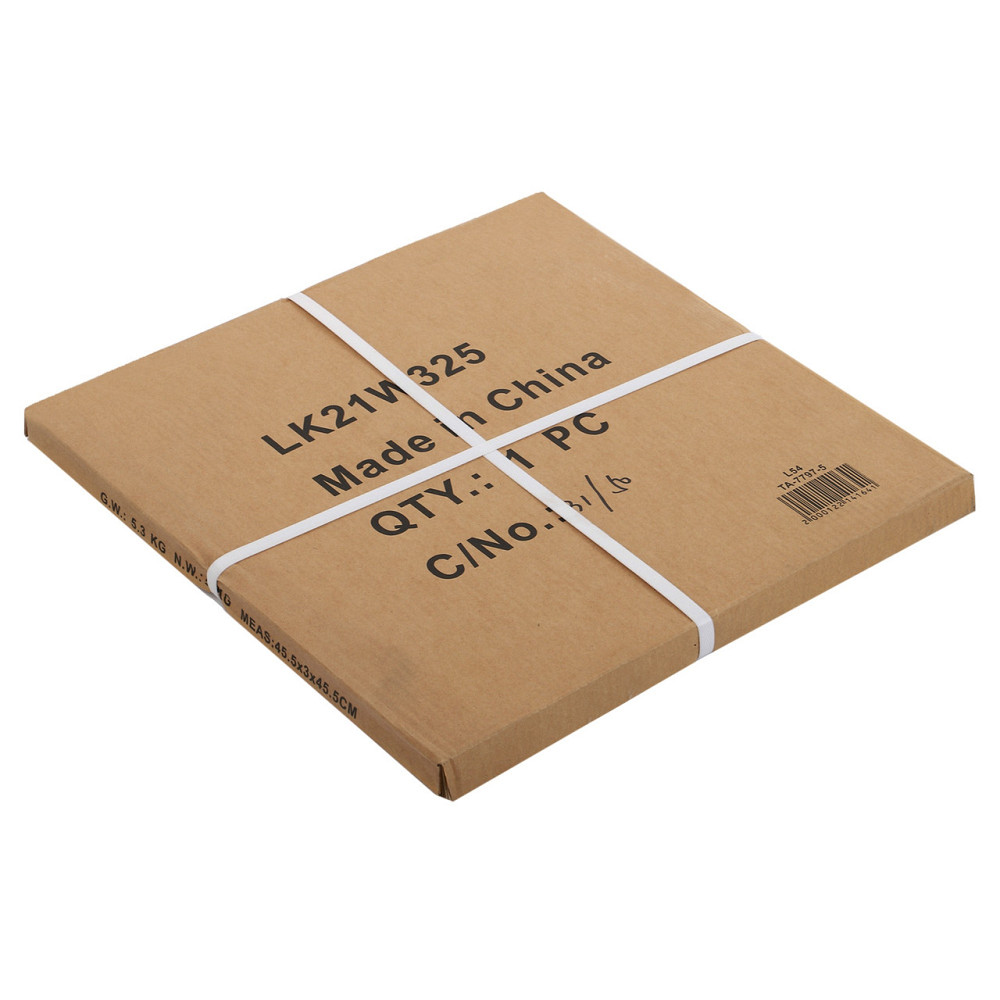 Блин (диск) бамперный для кроссфита резиновый 5 кг d-52мм Zelart-7797-5 Киев - изображение 5