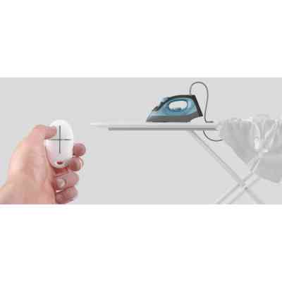 Умная розетка Ajax Socket чорна Винница